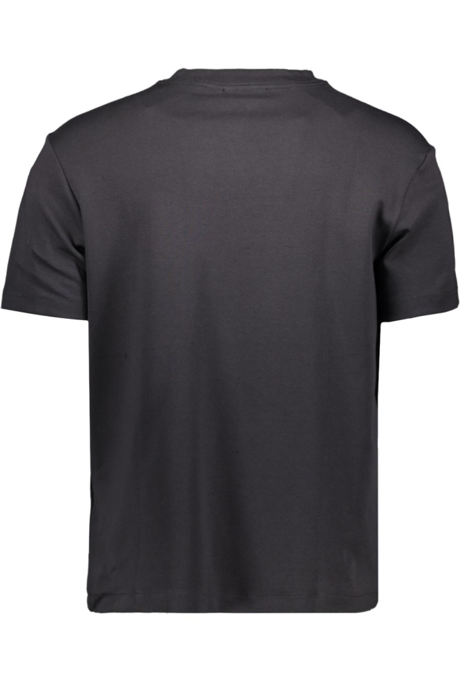 LABEL TEE J30J327234 PHANTOM